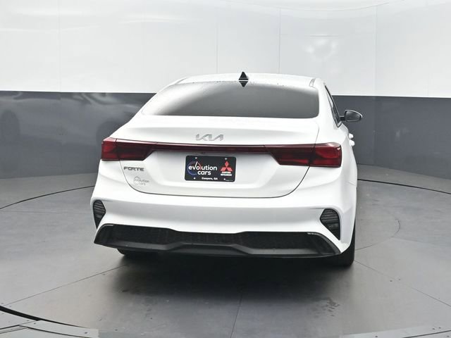Used 2023 Kia Forte LXS image 31