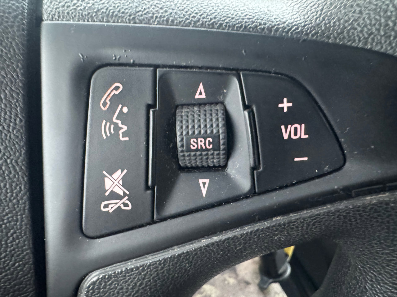 Used 2015 GMC Terrain SLE image 19