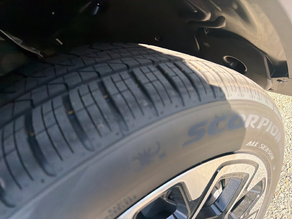 New 2027 Mercedes-Benz GLS 450 4MATIC image 28