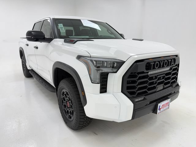 New 2026 Toyota Tundra TRD Pro AWD/4WD image 2