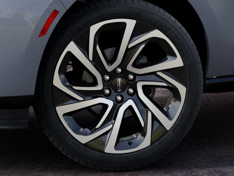New 2027 Lincoln Navigator Reserve AWD/4WD image 19