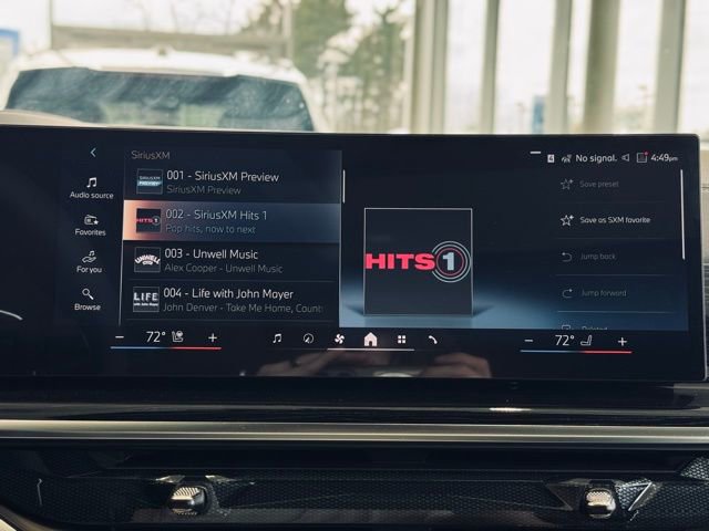 New 2026 BMW X7 xDrive40i w/ M Sport Package image 46