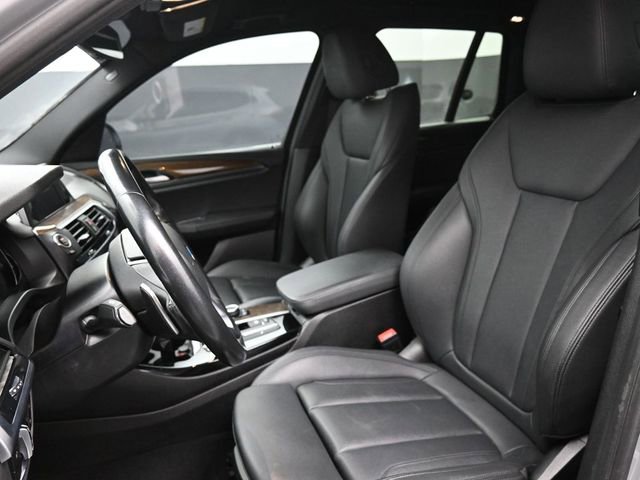 Used 2019 BMW X3 sDrive30i RWD image 13