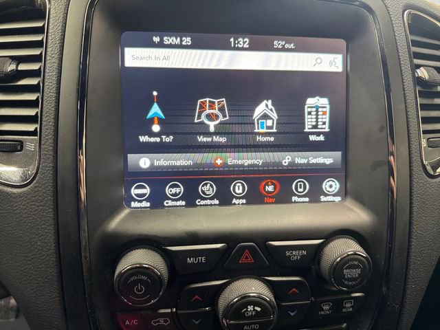 Used 2020 Dodge Durango GT image 12