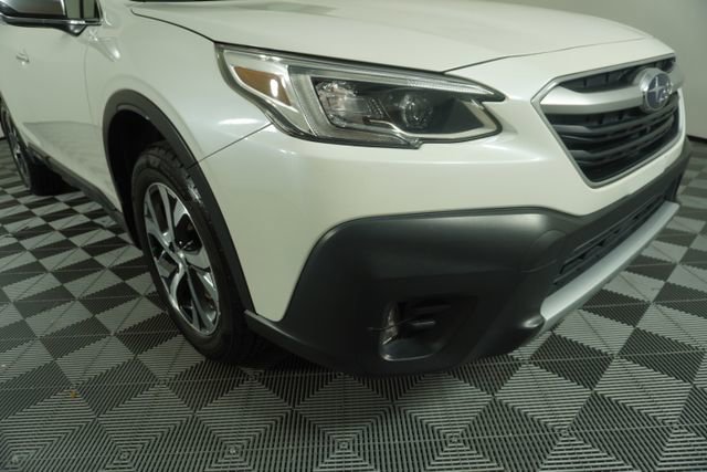 Used 2021 Subaru Outback Touring w/ Popular Package #2 image 10