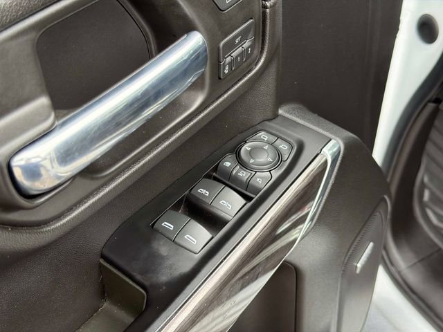 Used 2020 Chevrolet Silverado 2500 LTZ w/ LTZ Premium Package image 22