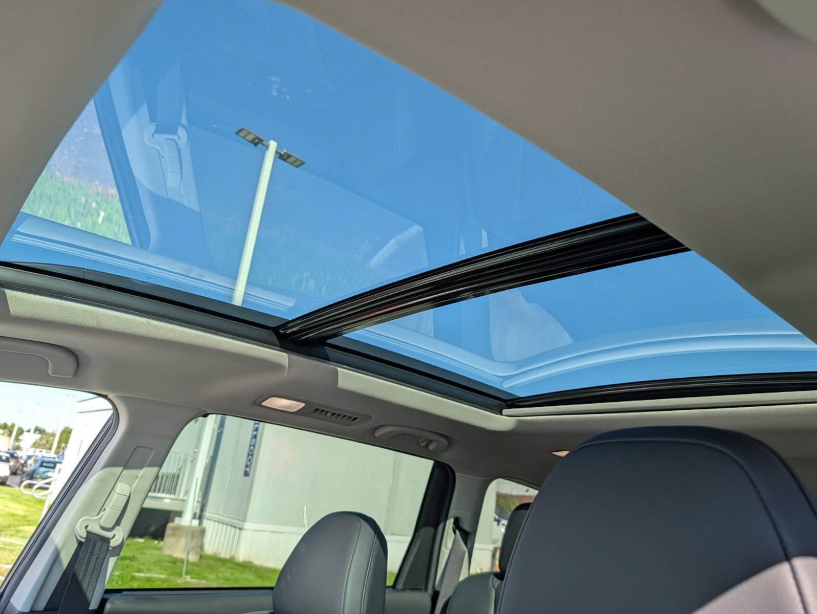 New 2026 Subaru Ascent Bronze Edition AWD/4WD image 4