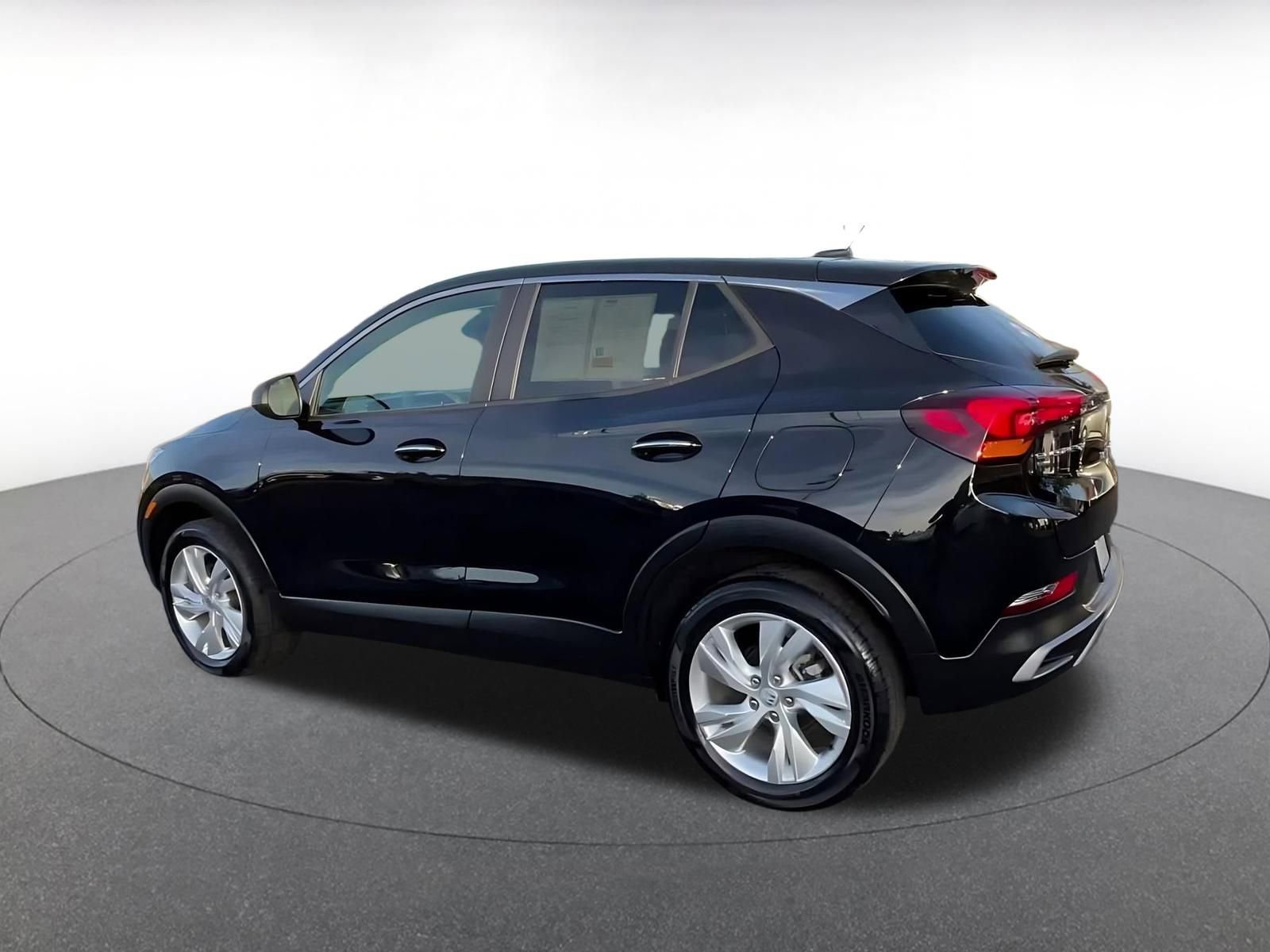 Used 2025 Buick Encore GX Preferred image 10