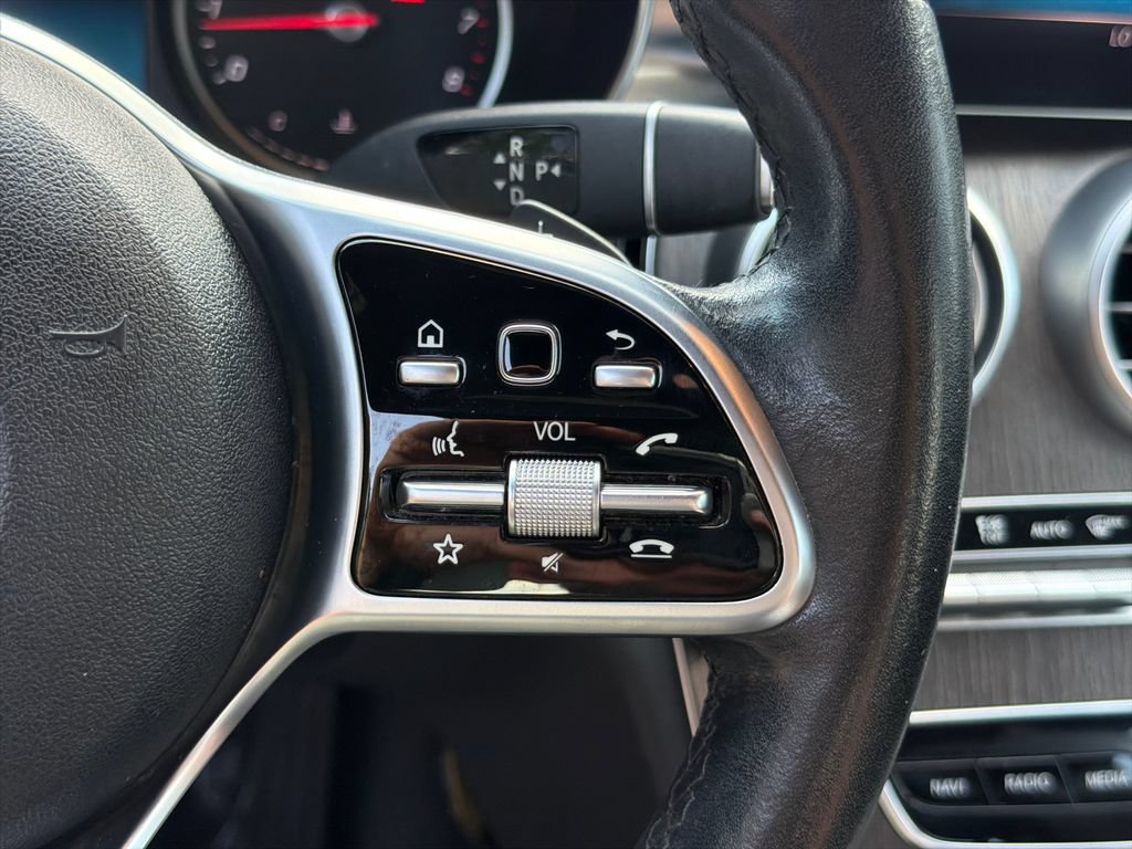 Used 2019 Mercedes-Benz C 300 Sedan w/ Multimedia Package image 26