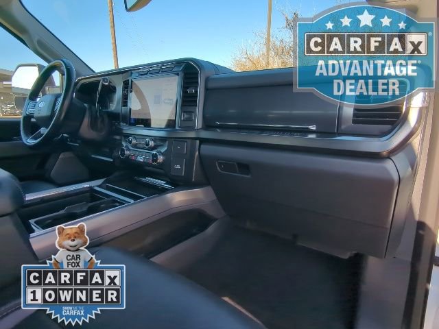 Used 2024 Ford F250 Lariat image 25