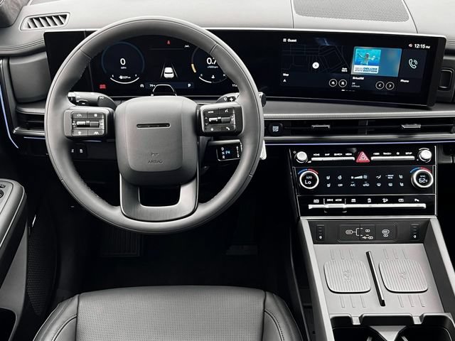 New 2026 Hyundai Santa Fe Calligraphy AWD/4WD image 17
