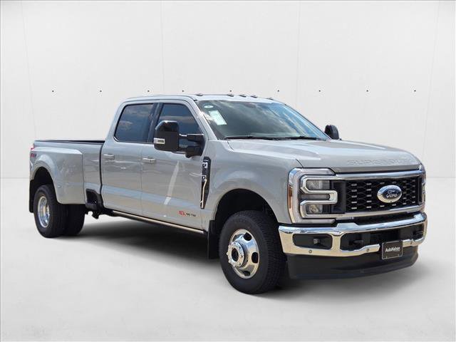 New 2026 Ford F350 Lariat image 6