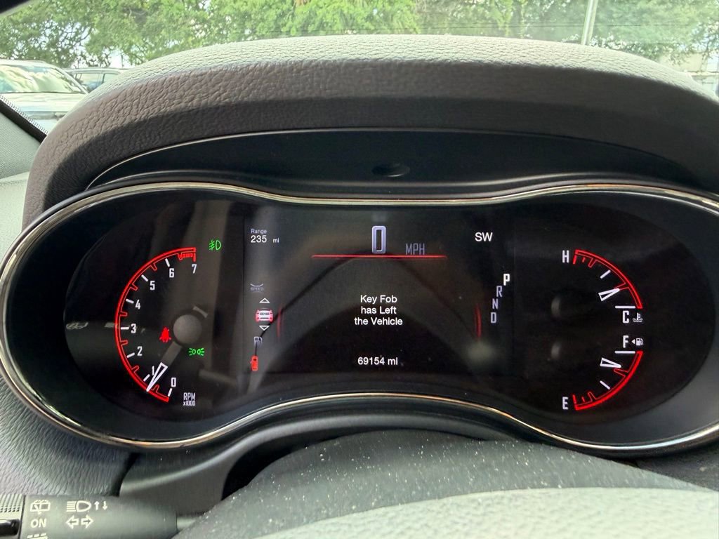 Used 2020 Dodge Durango GT image 20