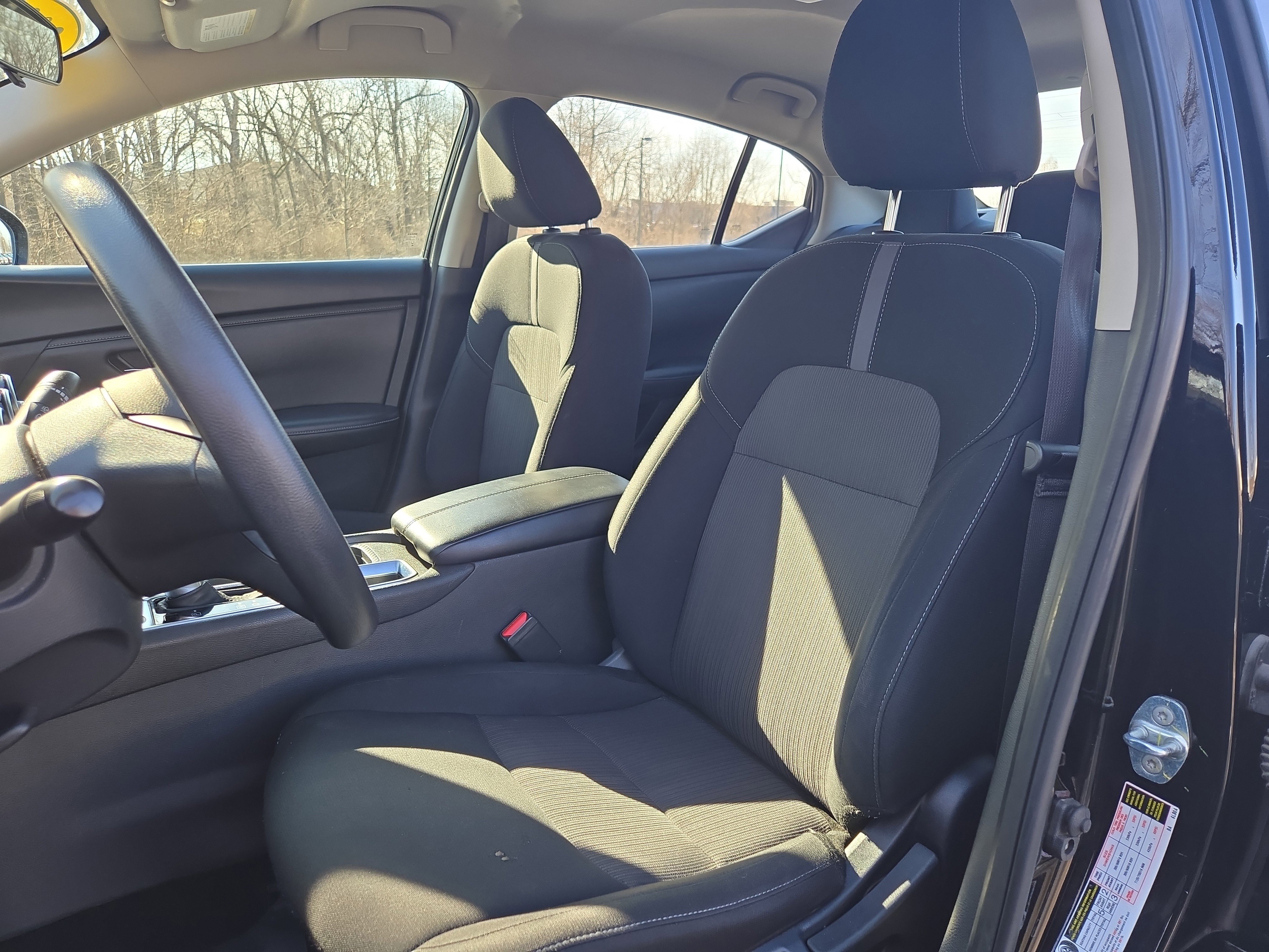 Used 2024 Nissan Sentra SV image 12