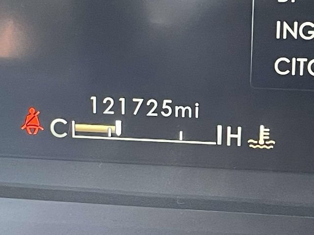 Used 2021 Lincoln Corsair Grand Touring AWD/4WD image 26