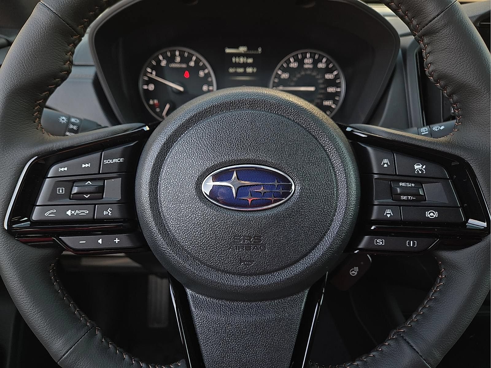 Certified 2026 Subaru Forester Touring AWD/4WD image 38