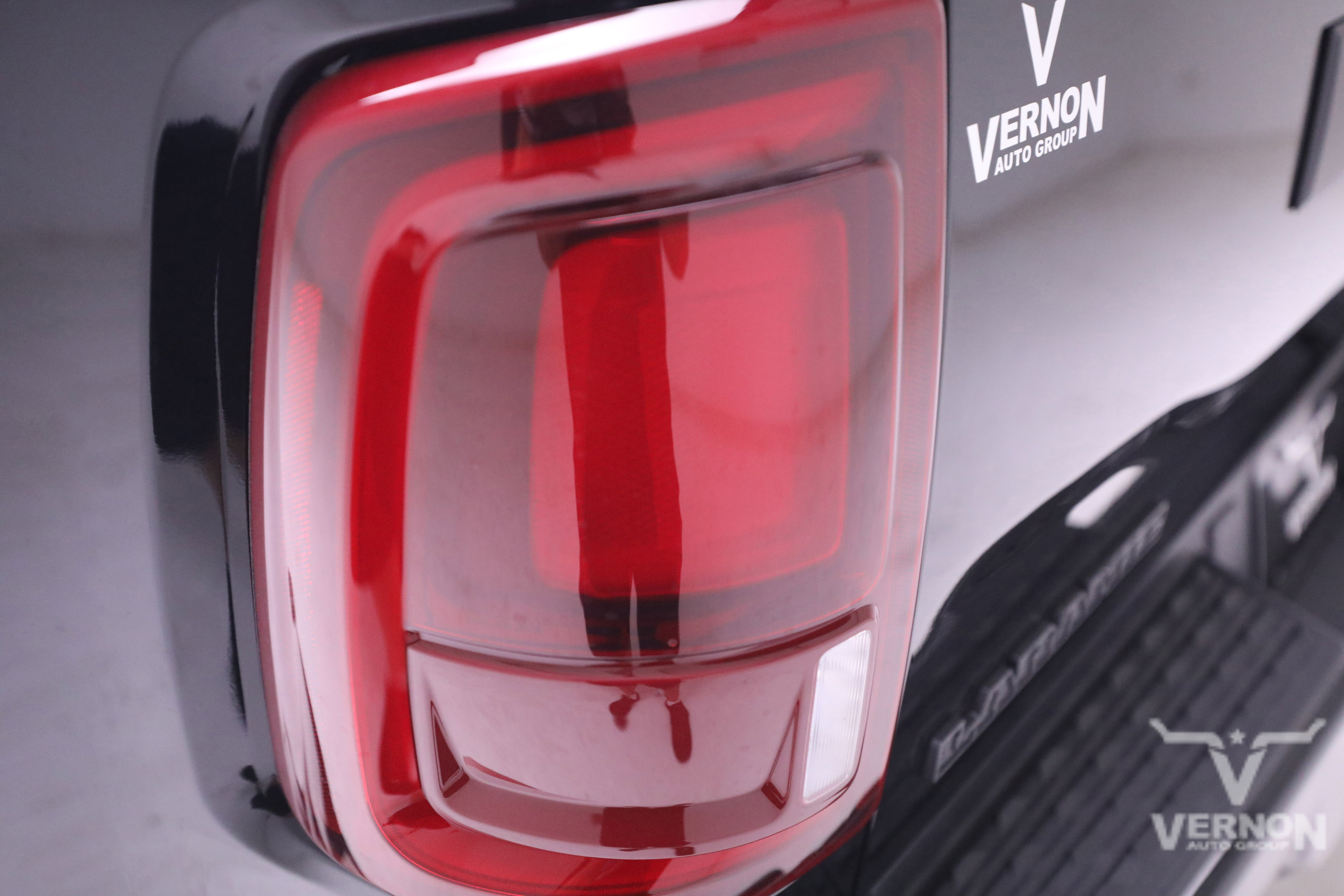 New 2026 RAM 3500 Laramie image 43