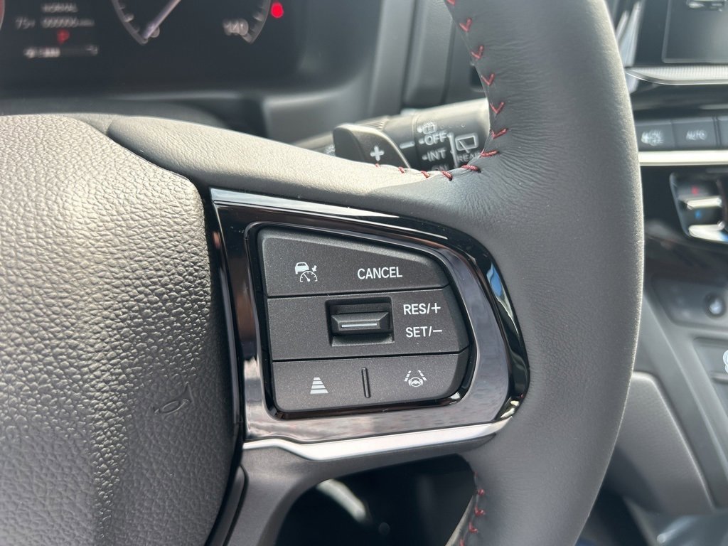 New 2026 Honda Odyssey Sport-L image 28