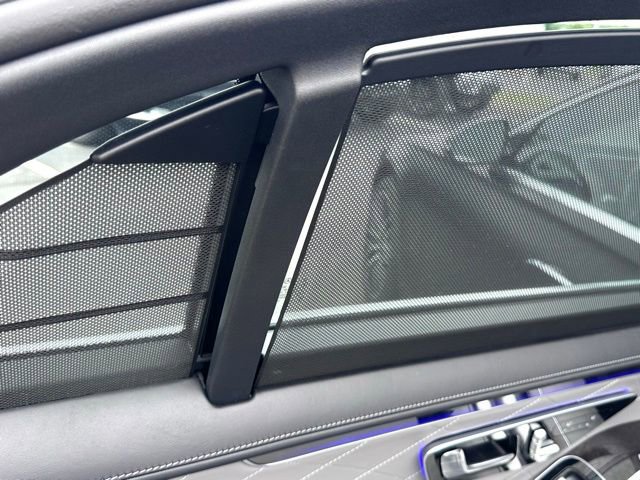 Used 2024 Mercedes-Benz S 580 4MATIC Sedan image 32