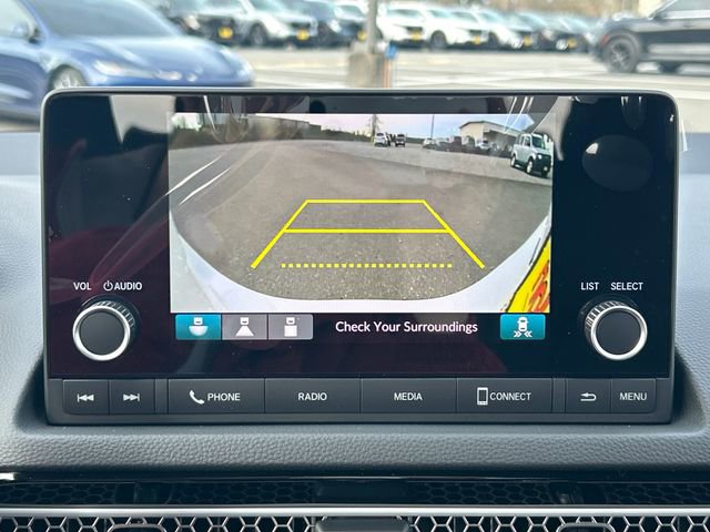 New 2026 Honda Civic Sport image 24