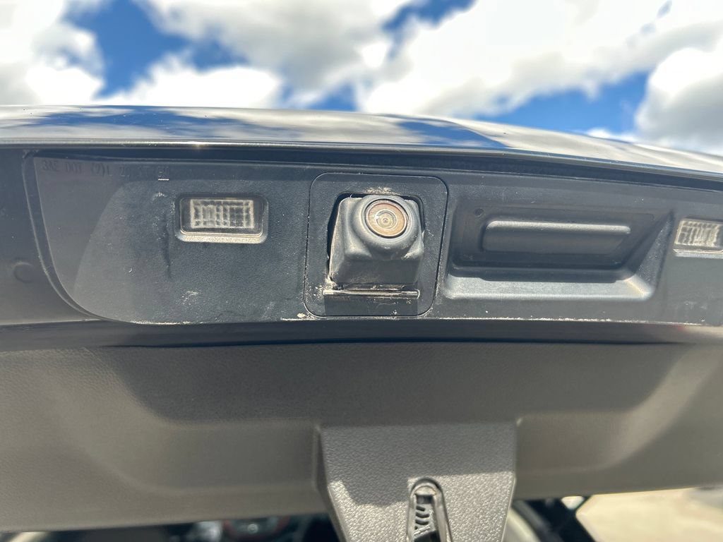 Used 2022 Chevrolet TrailBlazer LT AWD/4WD image 26