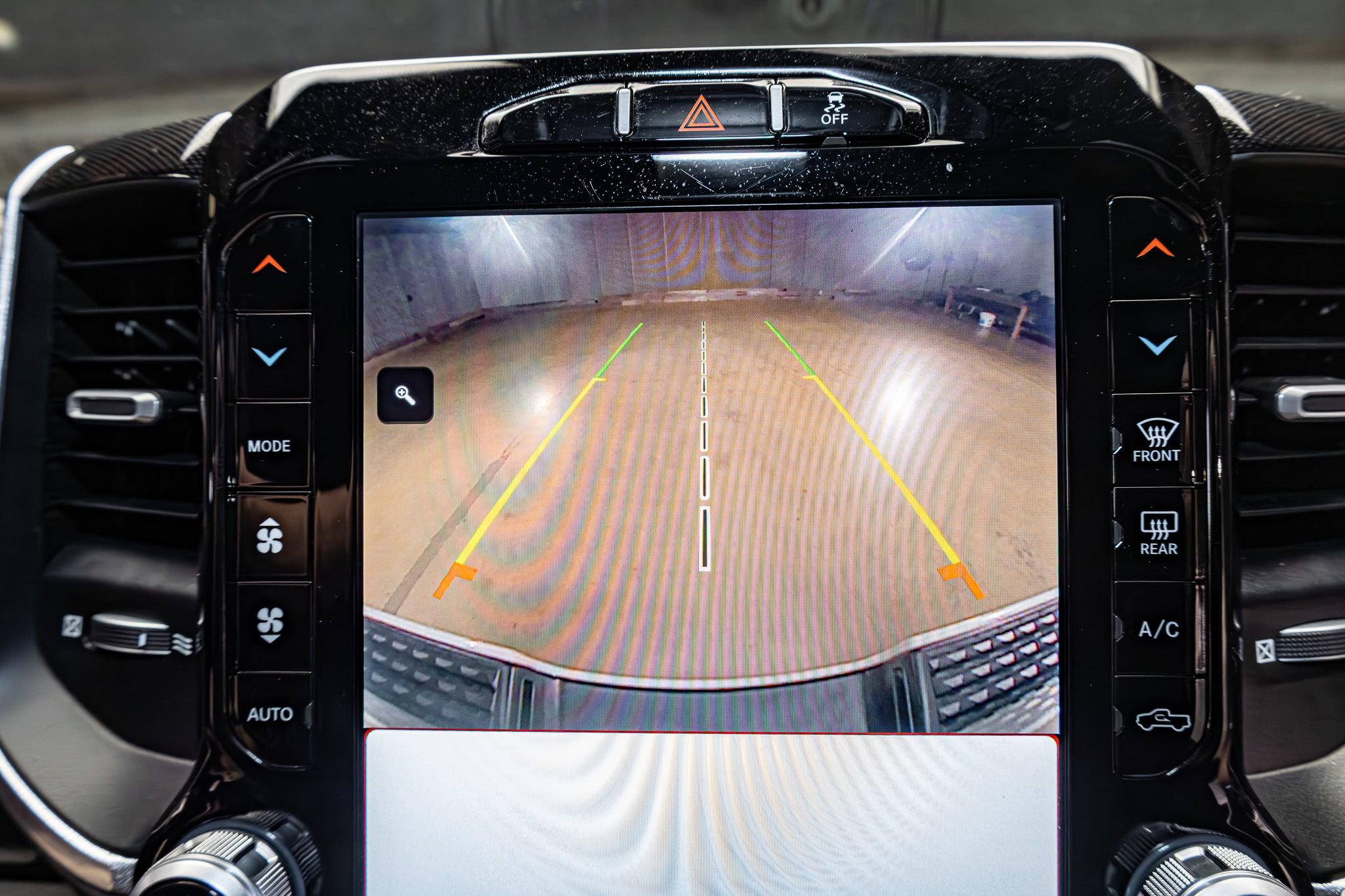 Used 2022 RAM 2500 Laramie w/ Night Edition image 20