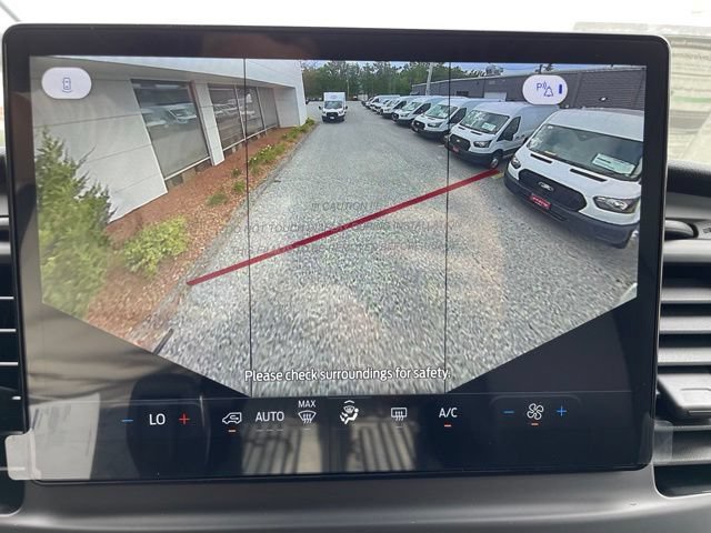 New 2026 Ford Transit 250 148 High Roof AWD image 29