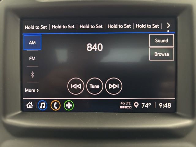 New 2026 Chevrolet Silverado 1500 W/T w/ Trailering Package image 16