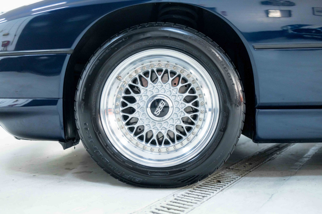 Used 1993 BMW 850Ci image 79