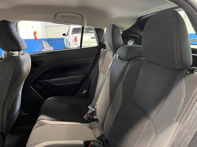 Used 2025 Subaru Impreza 2.0i AWD/4WD image 18