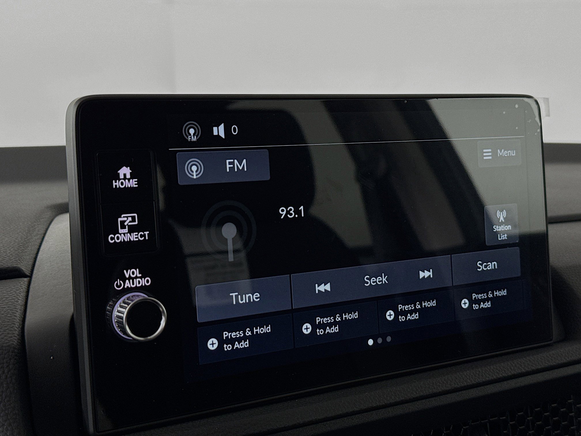 New 2026 Honda CR-V EX image 14