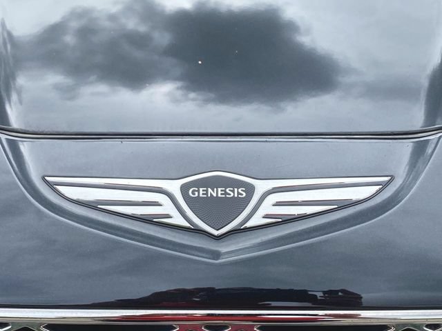 Used 2025 Genesis GV80 3.5T Prestige AWD/4WD image 31