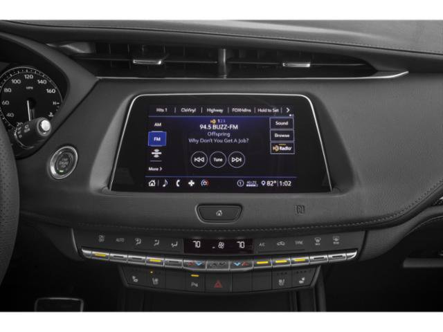 Used 2021 Cadillac XT4 Sport FWD image 31