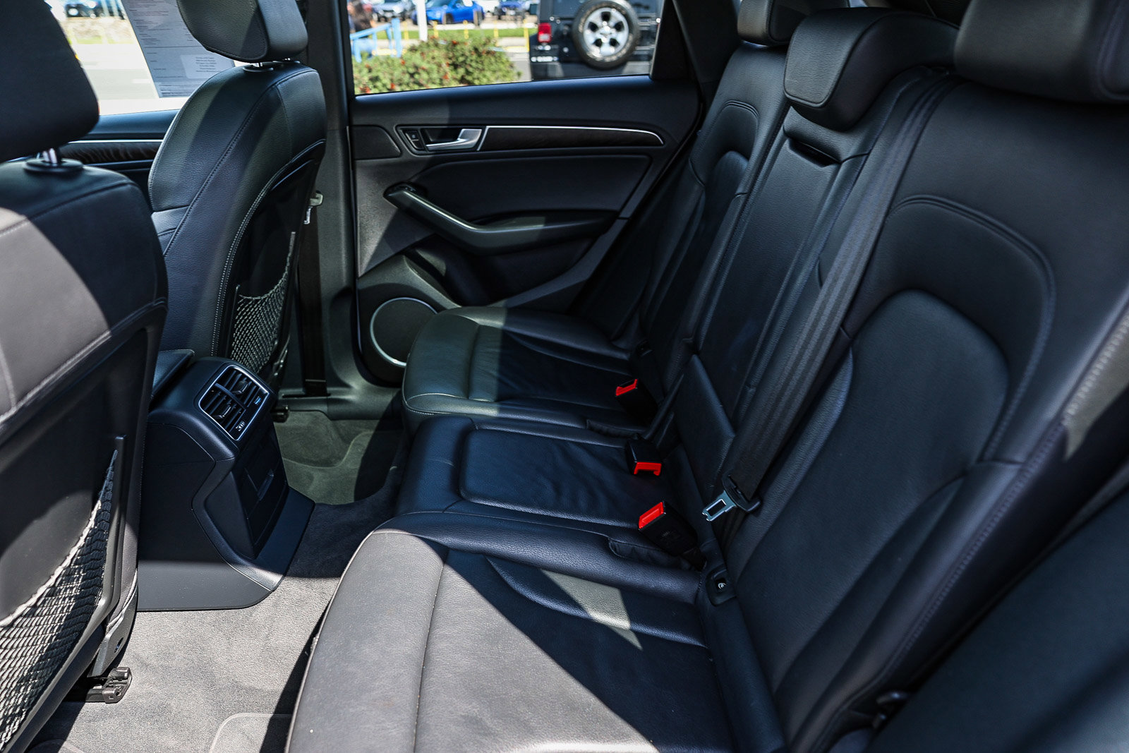 Used 2016 Audi Q5 TDI Premium Plus w/ Technology Package image 9