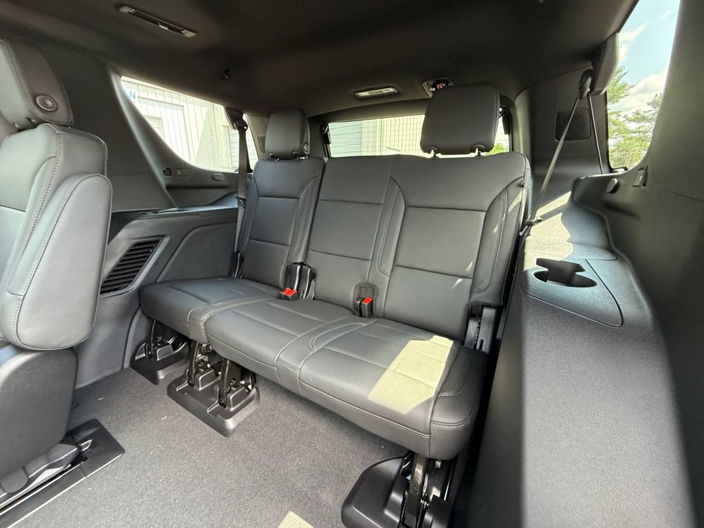 New 2026 Chevrolet Tahoe LT w/ Comfort Package AWD/4WD image 26