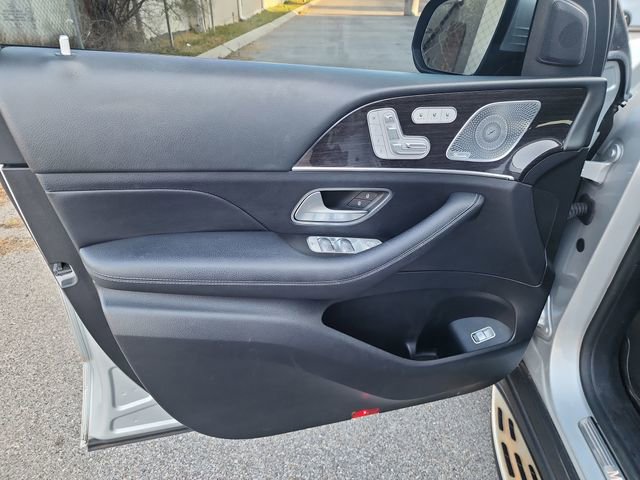 Used 2020 Mercedes-Benz GLE 350 image 8