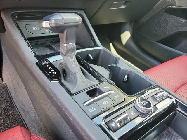 Used 2025 Kia K5 GT-Line w/ GT-Line Premium Package AWD/4WD image 20
