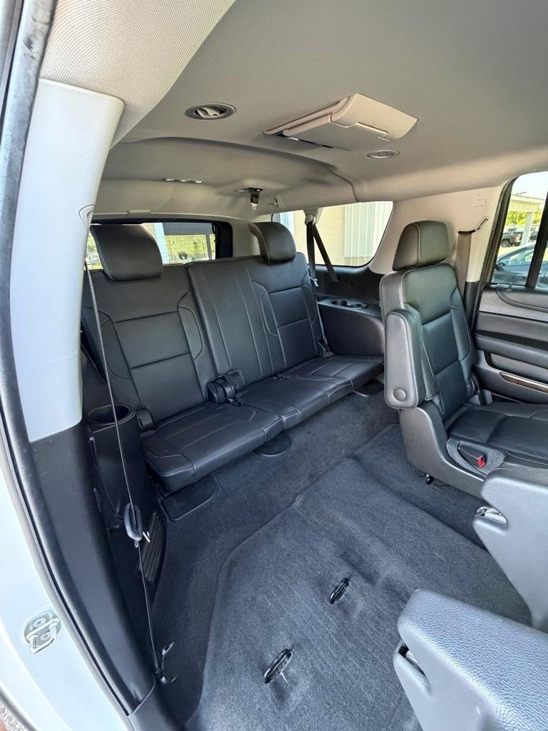 Used 2018 Chevrolet Suburban LT AWD/4WD image 21