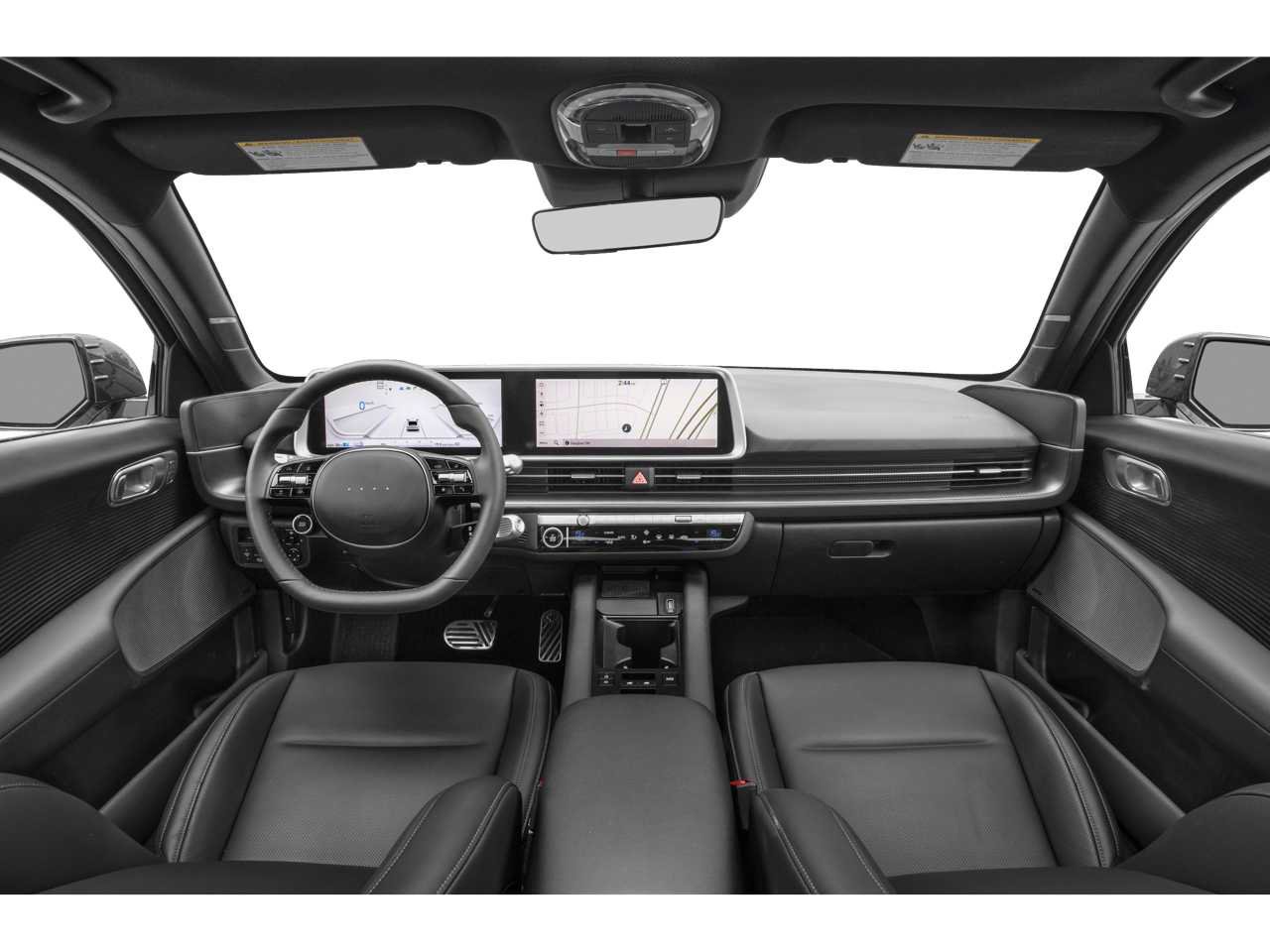 Used 2023 Hyundai Ioniq 6 Limited RWD image 5