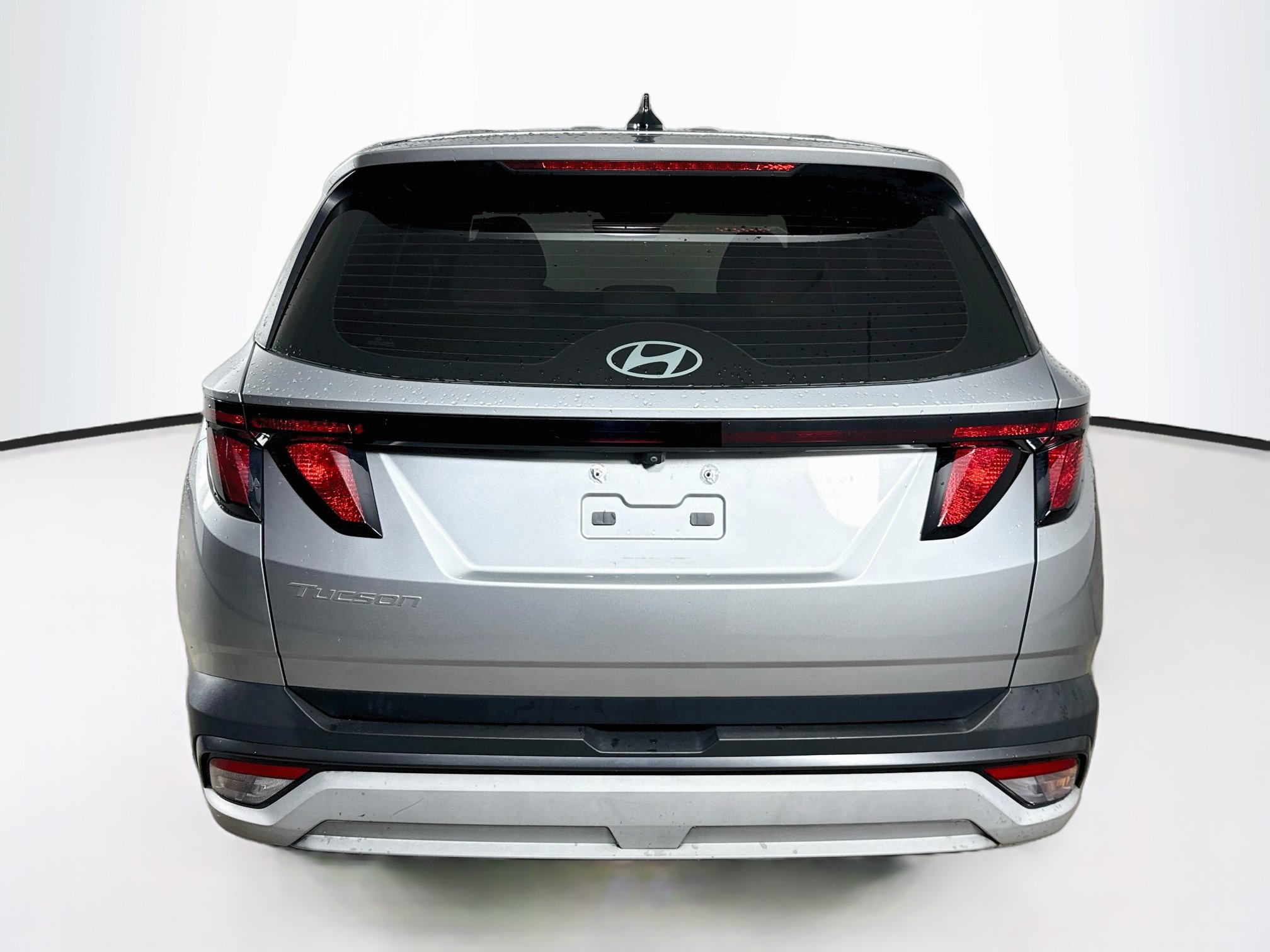 Used 2025 Hyundai Tucson SE FWD image 29