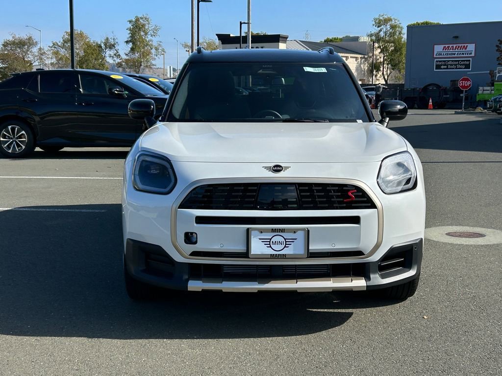 New 2026 MINI Cooper Countryman S image 8