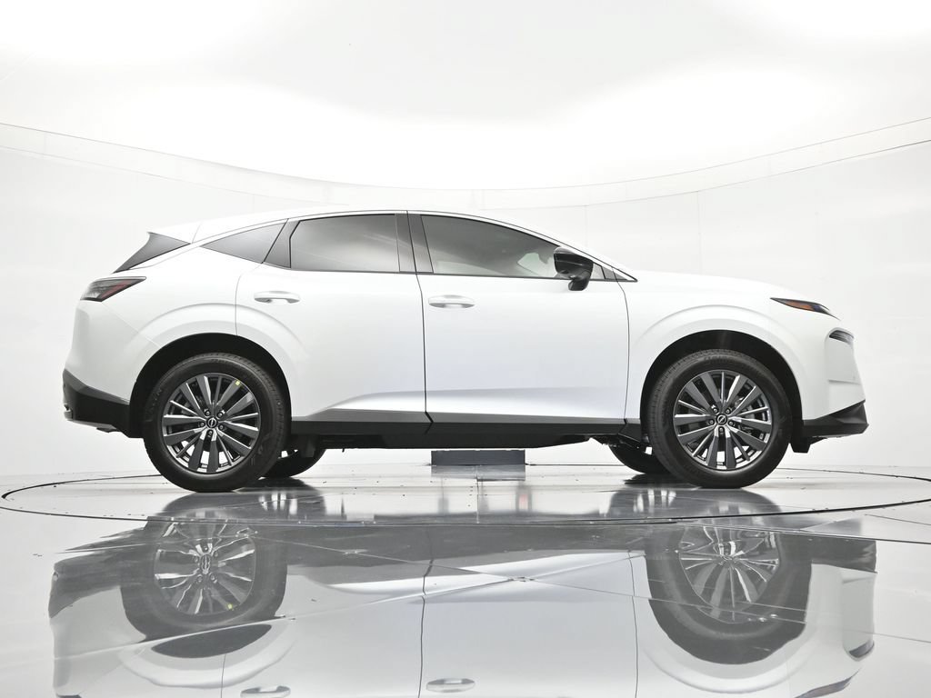 New 2026 Nissan Murano SL AWD/4WD image 41