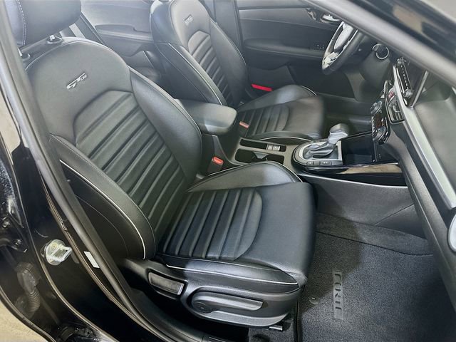 Used 2023 Kia Forte GT-Line w/ GT-Line Premium Package image 11