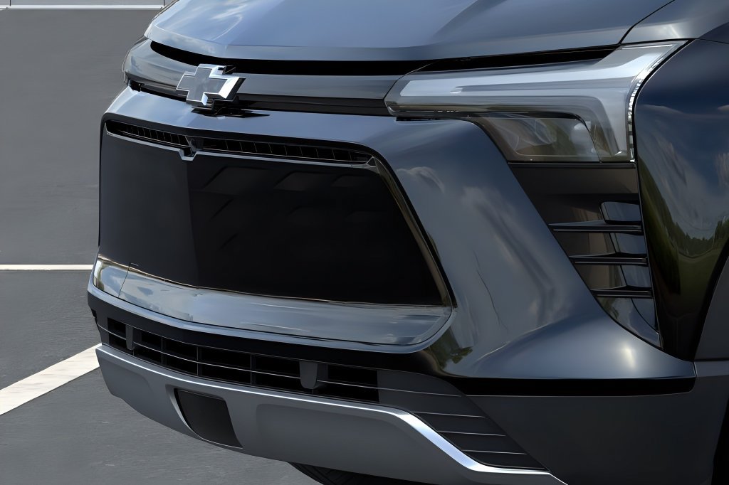 New 2026 Chevrolet Blazer EV LT w/ Midnight/Sport Edition FWD image 16