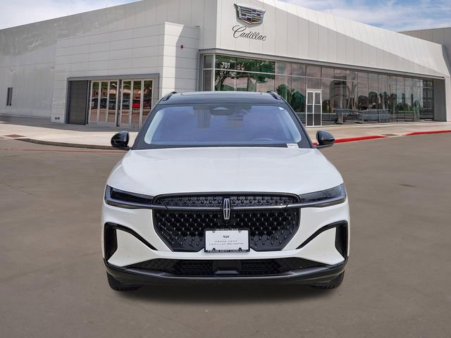 Used 2026 Lincoln Nautilus Reserve image 2