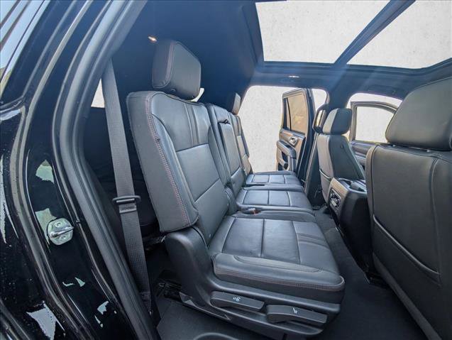 Used 2023 Chevrolet Tahoe RST w/ Sport Performance Package AWD/4WD image 24