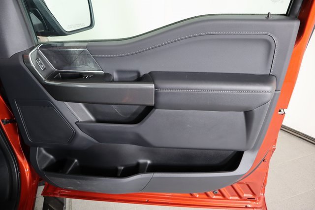 Used 2023 Ford F150 XLT w/ Equipment Group 302A High image 14