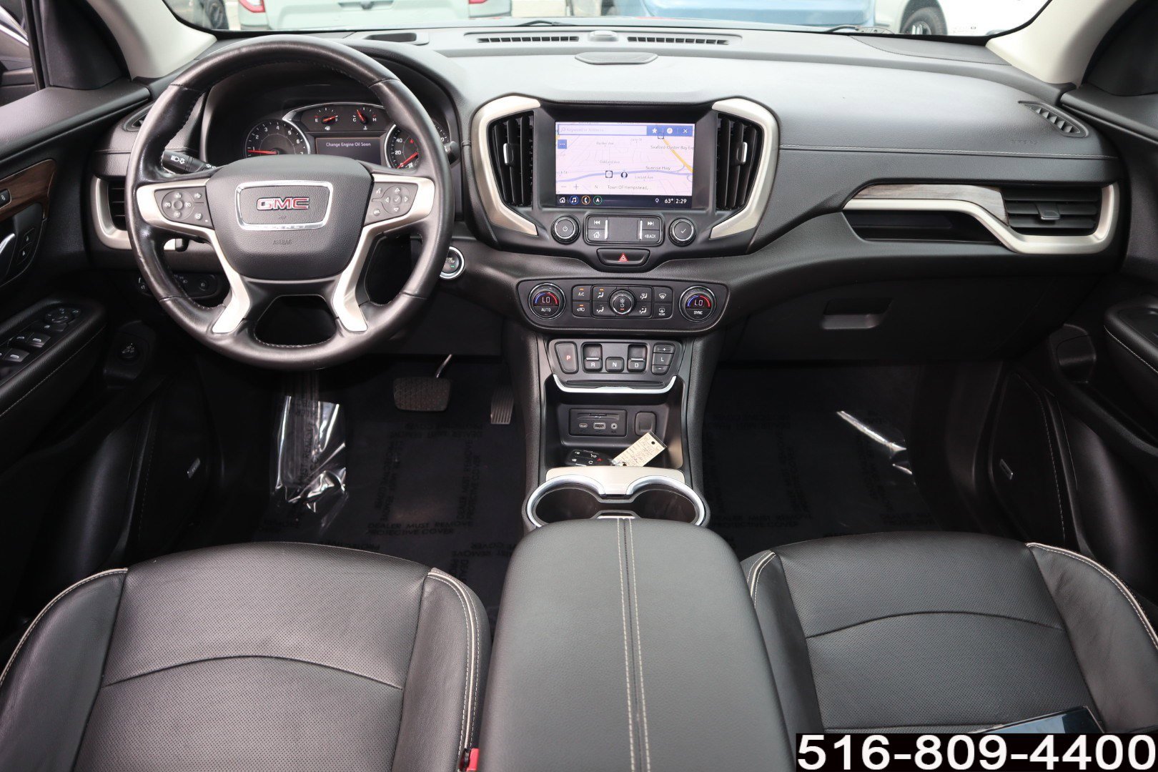 Used 2020 GMC Terrain Denali image 13