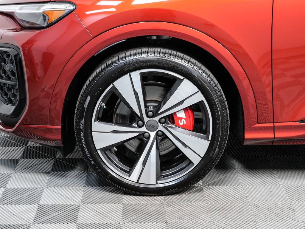 New 2026 Audi SQ5 Premium Plus AWD/4WD image 34