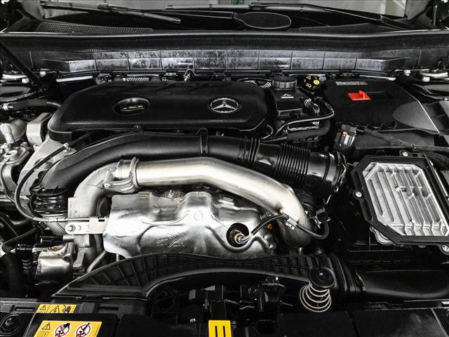 Certified 2026 Mercedes-Benz GLB 250 4MATIC image 25